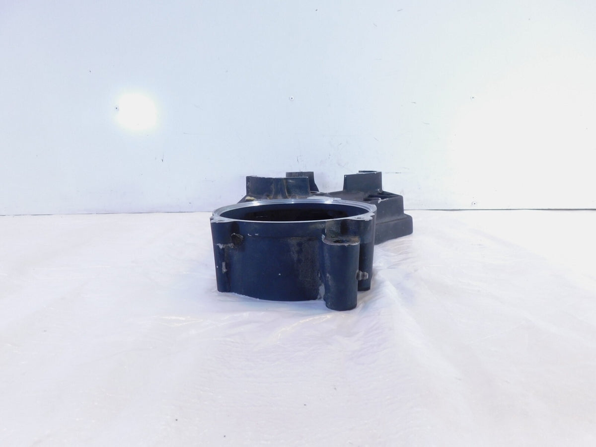 Harley Davidson EVO Touring Road King & Electra Glide Inner Primary Clutch Cover - C3 Cycle
