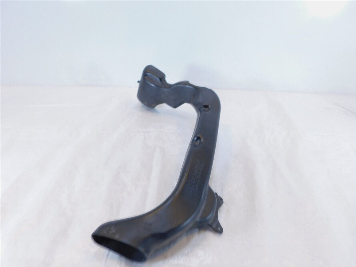 2001-2005 Honda GL1800 Goldwing 1800 Right Fairing Air Intake Duct Tube Pipe - C3 Cycle