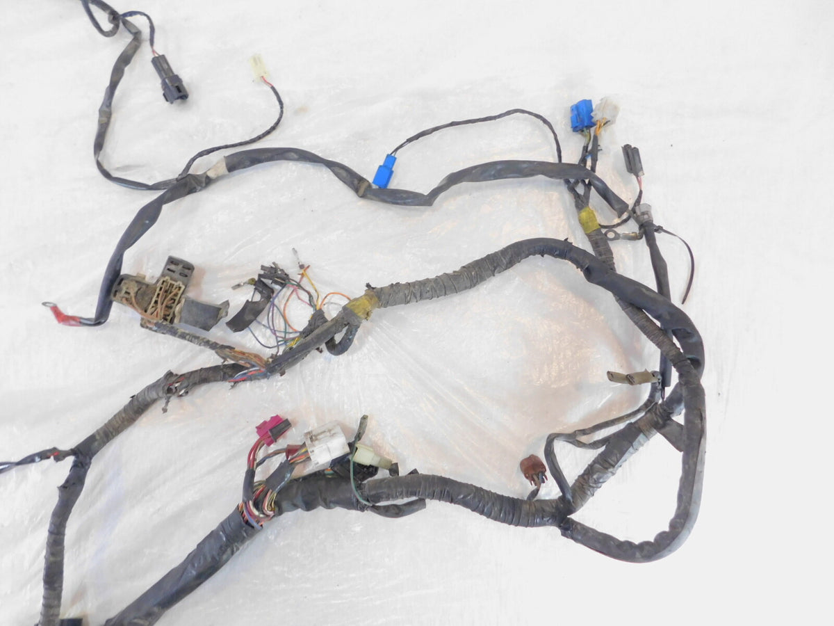 Yamaha Royal Star Venture XVZ1300TF XVZ1300TFM Main Wire Wiring Harness Loom - C3 Cycle