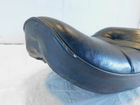 1986-1990 Harley Davidson Sportster 883 1100 Main Passenger Rider Seat Saddle - C3 Cycle