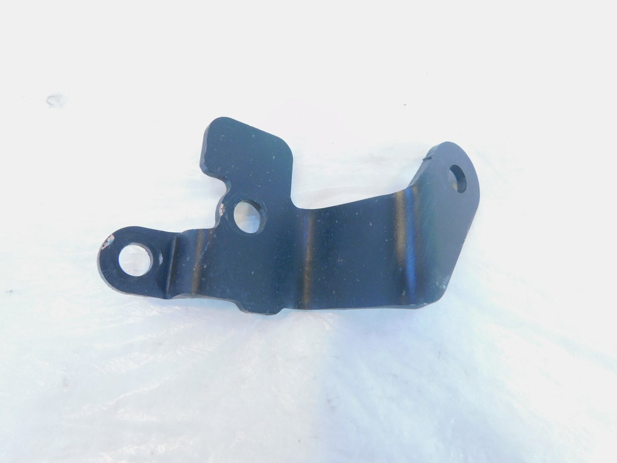 2010-2011 Honda NT700 NT700V NT700VA Deauville Front Reflector Mount Bracket - C3 Cycle
