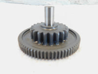 Honda CB500F CB500X CBR500R OEM Engine Starter Motor Idle Idler Gear Sprocket - C3 Cycle