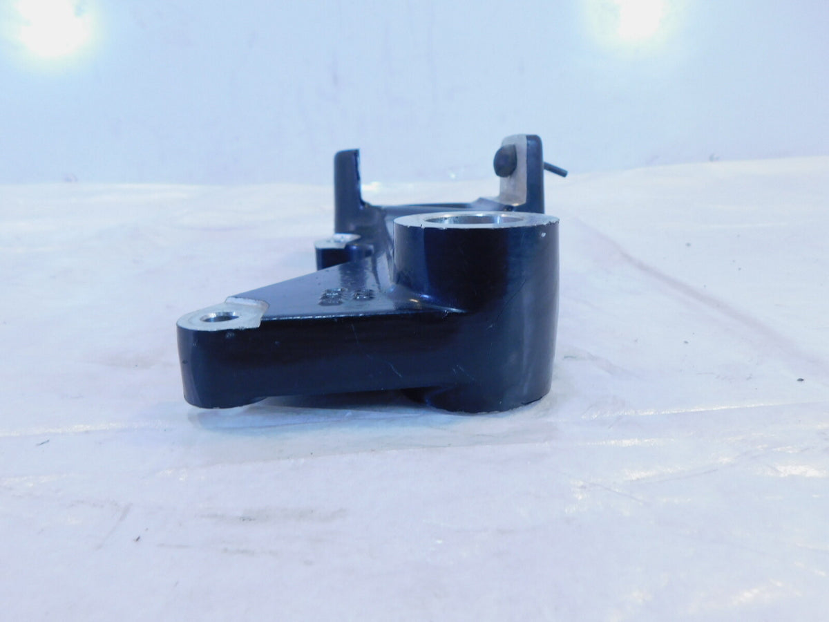 2015 Harley Davidson Street 500 & 750 Rear Brake Disc Caliper Mount Bracket - C3 Cycle