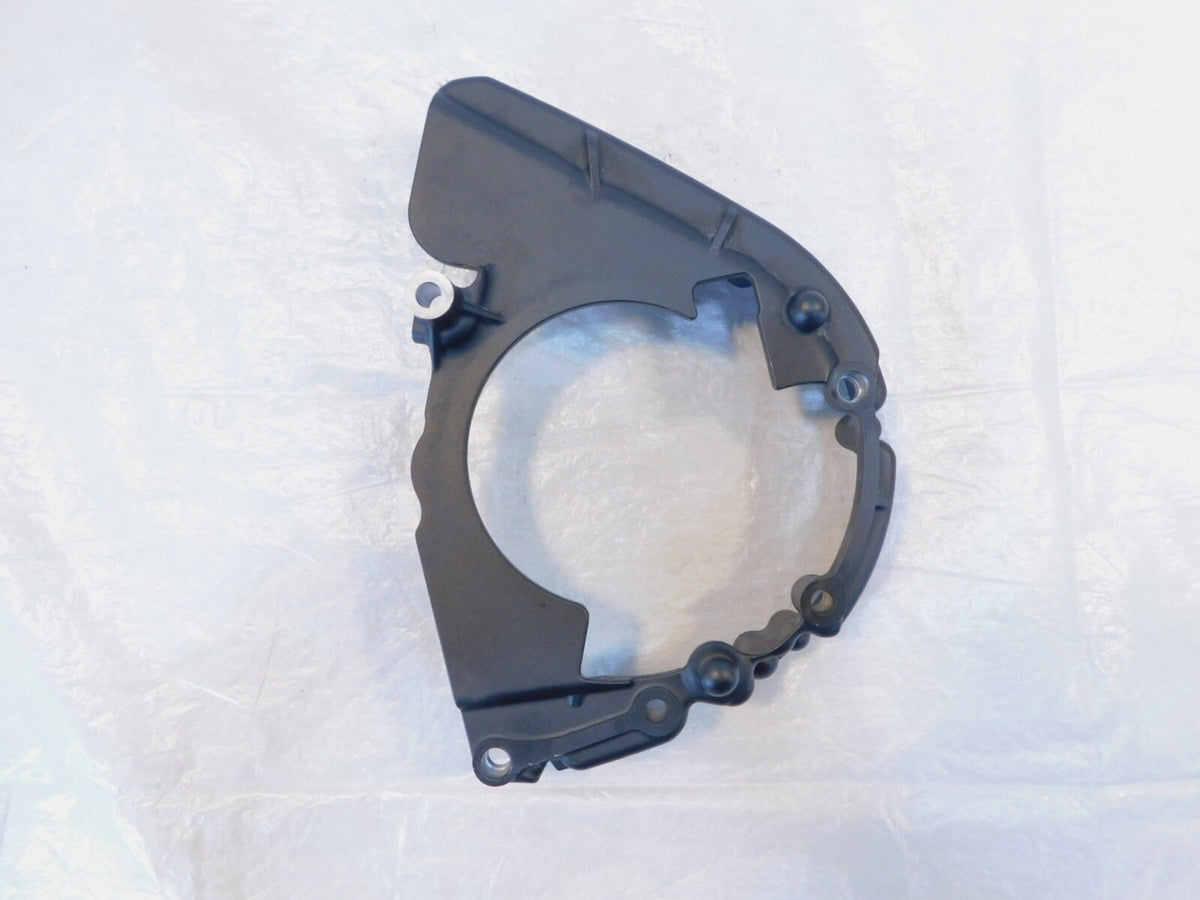 Yamaha V Star 950 1300 Deluxe Tourer Bolt Left Front Inner Sprocket Pulley Cover - C3 Cycle
