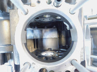 Yamaha XV1700 XV17 Road Star 1700 S Silverado Warrior Engine Motor Crankcase - C3 Cycle