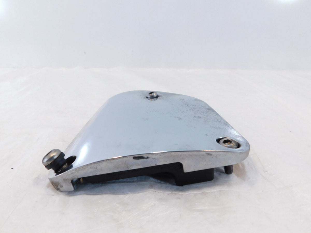Kawasaki Vulcan 1500 1600 Chrome Right Side Engine Motor Outer Clutch Cover Cap - C3 Cycle