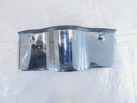 Harley Electra Glide Ultra & Classic Chrome Front Fairing Cover Trim 58208-96 - C3 Cycle