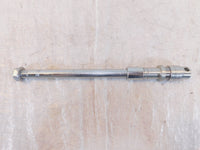 Royal Enfield Meteor 350 Euro 5 Rear Wheel Axle Bolt Shaft w/ Spacers & Nut - C3 Cycle