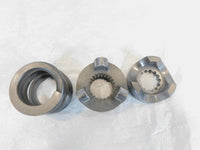 Kawasaki Vulcan 1600 VN1500 Engine Motor Drive Shaft Gear Cam Damper & Spring - C3 Cycle