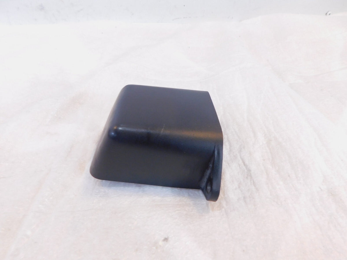 Kawasaki Ninja 250 KLR650 & Concours 1000 License Licence Plate Light Lamp Cover - C3 Cycle