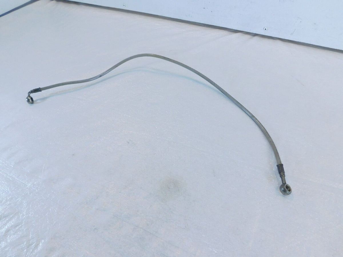Aprilia RSV1000 RSV Mille Tuono 1000 Rear Brake Master Cylinder Hose Pipe Line - C3 Cycle