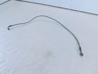 Aprilia RSV1000 RSV Mille Tuono 1000 Rear Brake Master Cylinder Hose Pipe Line - C3 Cycle