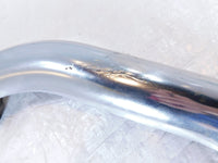 Harley Davidson Sportster 883 & 1200 Front Exhaust Header Pipe Cover Heat Shield - C3 Cycle