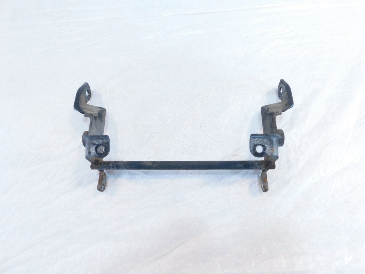 Honda ST1100 ST1100A & ST1100P Police 1100 Rear Fender Saddlebag Stopper Bracket - C3 Cycle