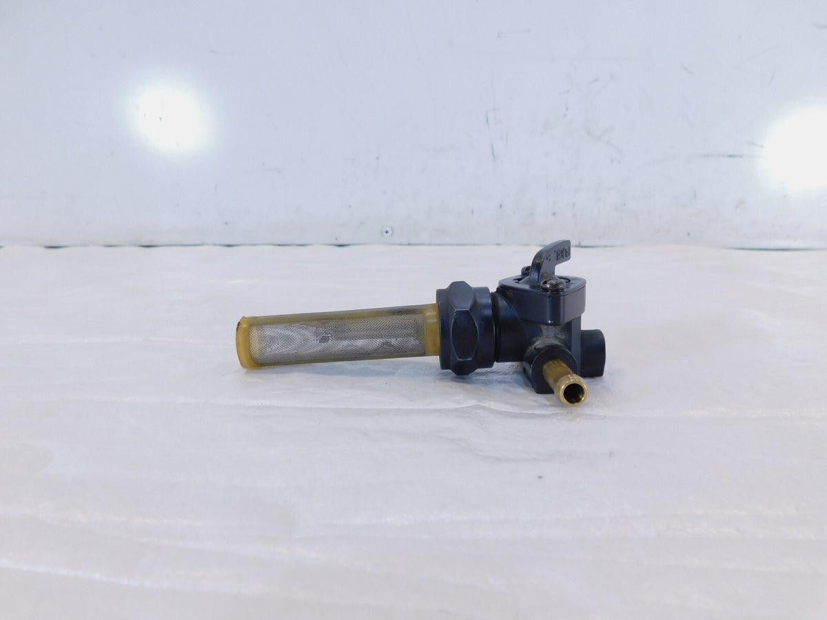 Harley Davidson Dyna Softail Fuel Gas Petrol Tank Petcock Shut-Off Valve - C3 Cycle