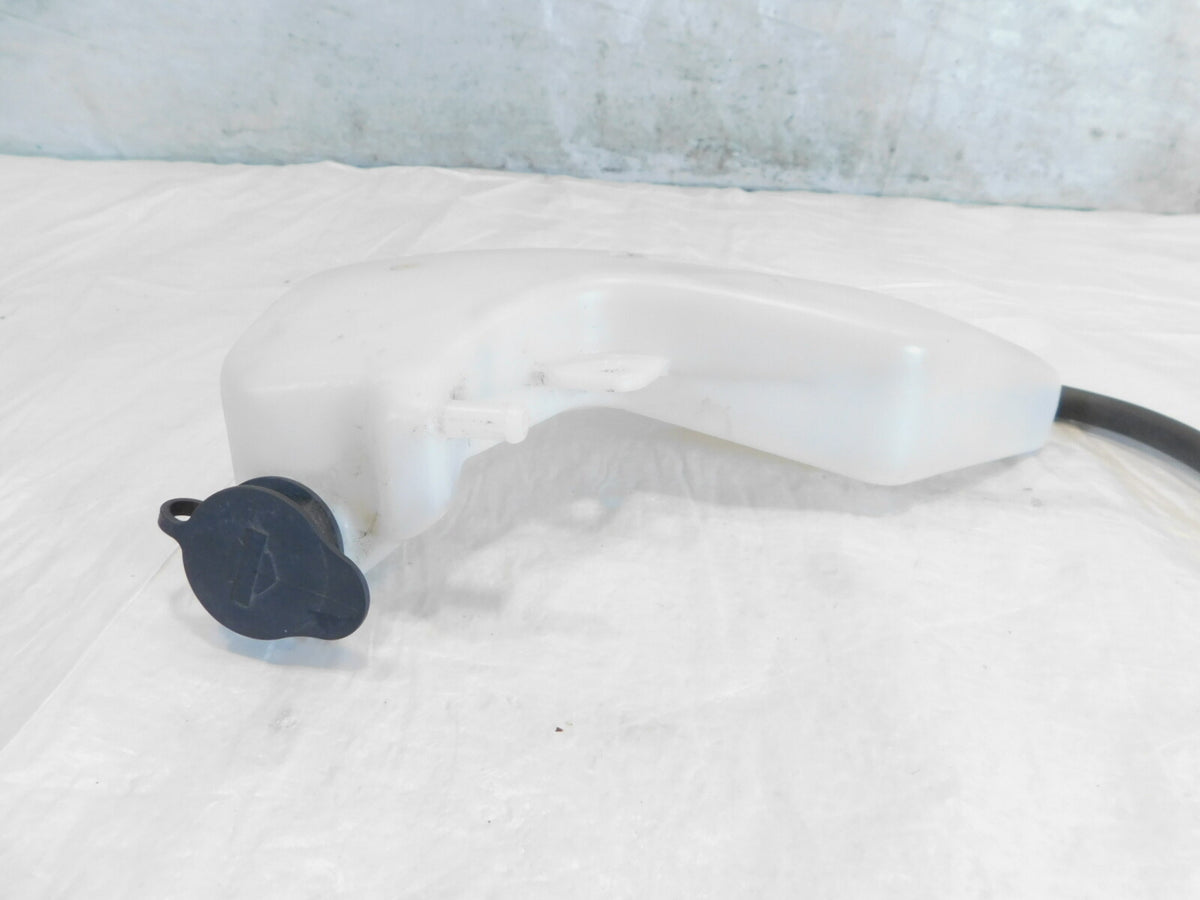 2008 2009 2010 Buell 1125 1125R 1125CR Radiator Coolant Reservoir Bottle Tank - C3 Cycle