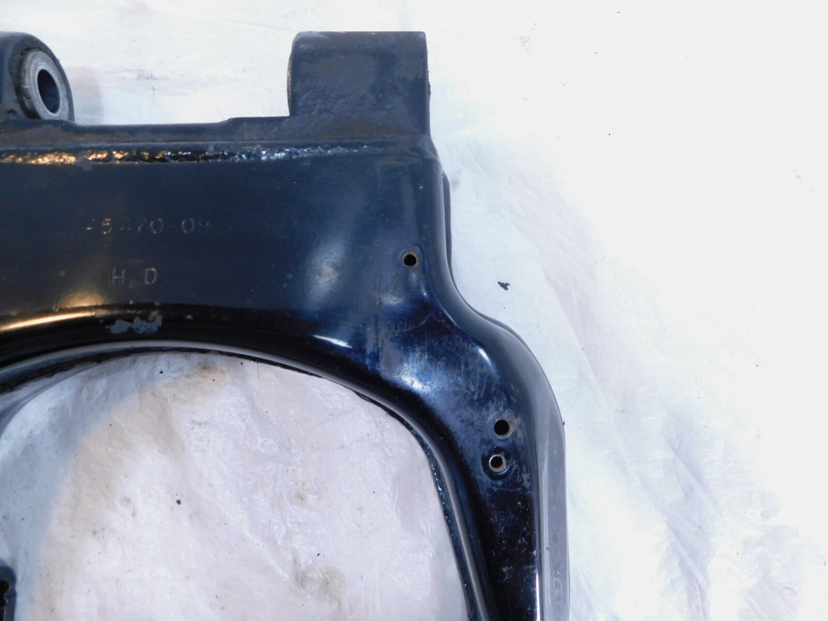 Harley Davidson Road Street & Electra Glide Rear Wheel Fork Arm Swingarm Bracket - C3 Cycle