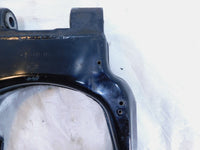 Harley Davidson Road Street & Electra Glide Rear Wheel Fork Arm Swingarm Bracket - C3 Cycle