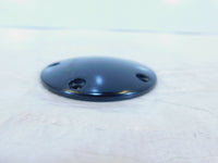 Harley Davidson Touring Dyna Softail Black Right Timer Timing Cover 32543-99 - C3 Cycle