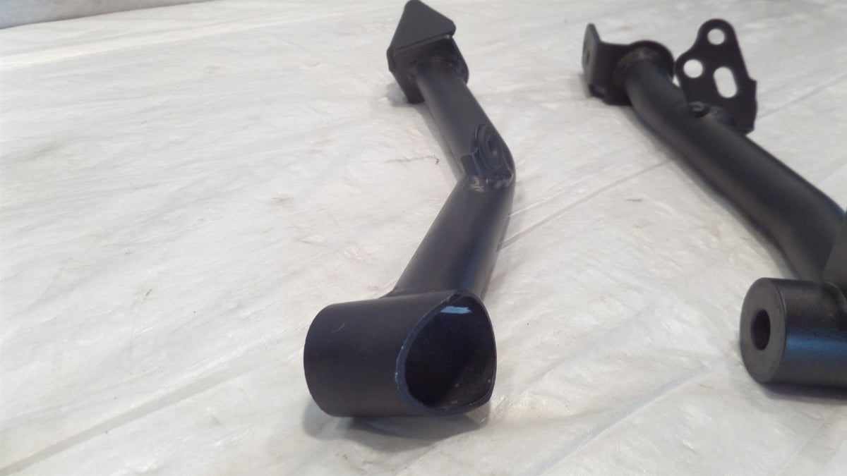 2014 Honda CTX1300 Left/Right Engine Motor Mount Pipe Hangers - C3 Cycle