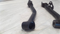 2014 Honda CTX1300 Left/Right Engine Motor Mount Pipe Hangers - C3 Cycle