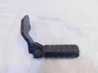 Honda VTX 1800 VTX1800F VTX1800N VTX1800R Rear Right Passenger Foot Peg & Mount - C3 Cycle