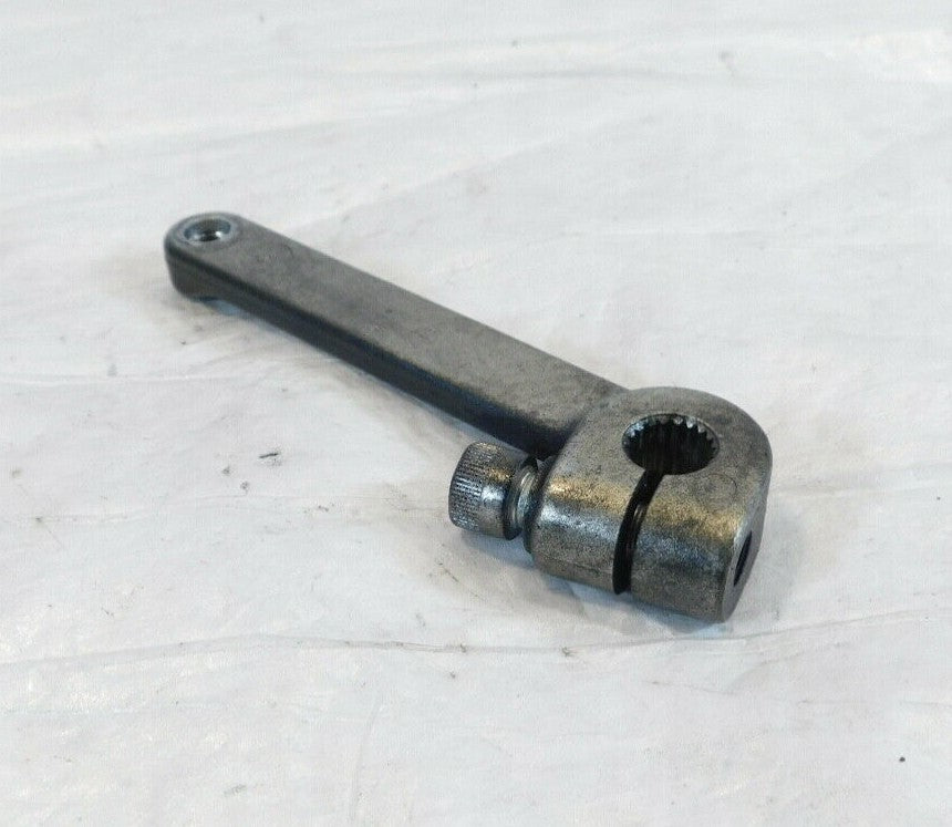 Harley EVO Electra Glide Dyna Softail Transmission Gear Shift Shifter Link Lever - C3 Cycle