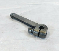 Harley EVO Electra Glide Dyna Softail Transmission Gear Shift Shifter Link Lever - C3 Cycle