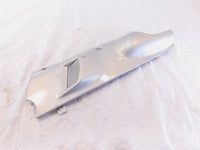 1994-1999 Honda GL1500SE Goldwing Silver Right Side Exhaust Chamber Protector - C3 Cycle