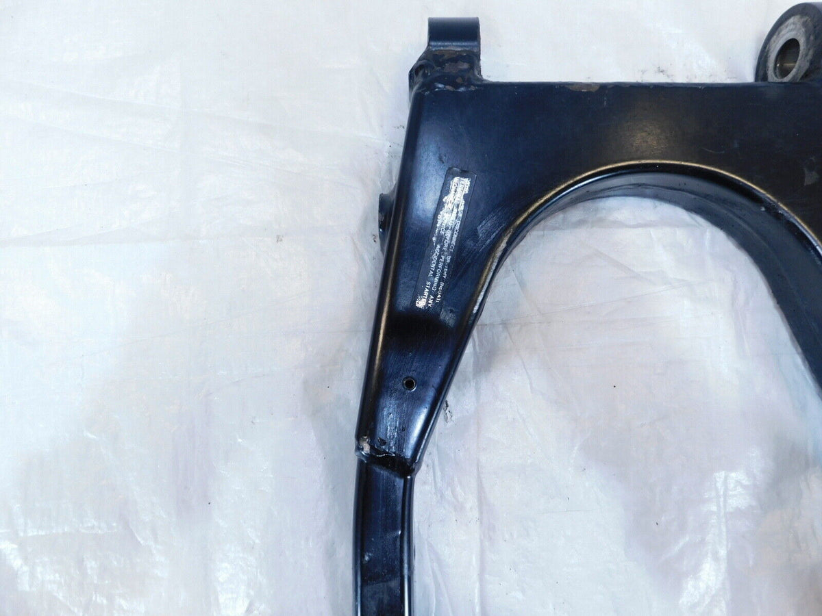 1986 & 1987 Harley Davidson Sportster 883 & 1100 Rear Wheel Fork Swingarm - C3 Cycle