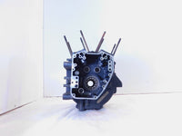 Harley Davidson Touring Road King & Electra Glide Crank Cases Crankcase -Black - C3 Cycle