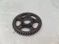 1977 1978 1979 1980 & 1981 Yamaha XS750 & XS850 Engine Motor Oil Pump Drive Gear - C3 Cycle