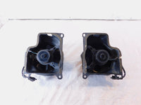1988-2000 Honda GL1500 GL1500I Goldwing 1500 Radiator Fan Air Intake Ducts - C3 Cycle
