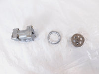 1990-1995 Kawasaki Ninja ZX11 ZX1100 Engine Motor Oil Pump & Drive Gears - C3 Cycle