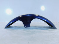 Suzuki Intruder 1400 VS1400 VS1400GLP Blue Front Wheel Mudguard Cover Fender - C3 Cycle