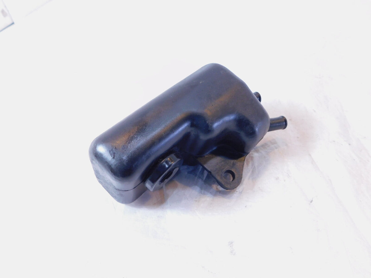 1983 83 Honda GL650 GL650I Silverwing 650 Airbox Air Cleaner Intake Storage Tank - C3 Cycle