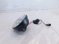 Harley-Davidson Touring Road King Electra Glide LED Auxiliary Fog Passing Light - C3 Cycle
