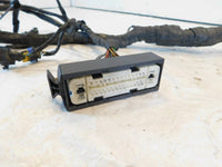 2011-2013 BMW R1200RT ESA Cruise Control Main Electric Wire Harness Wiring Loom - C3 Cycle