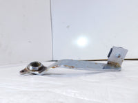 Harley Davidson Dyna Wide Glide Right Forward Controls Brake Pedal Lever - Rust - C3 Cycle