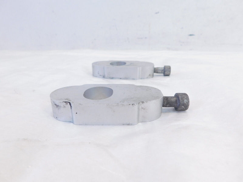 Victory 2003-2005 Vegas & 2004-2006 Kingpin Rear Axle / Belt Adjuster Tensioners