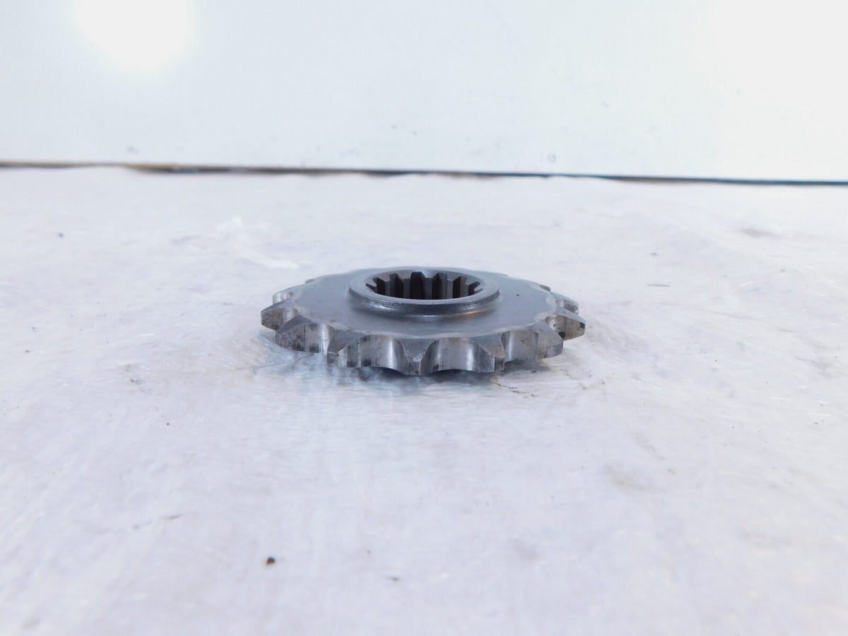 1991-22 Honda CB1000R CB1000 CB750 15T Front Transmission Chain Gear Sprocket - C3 Cycle