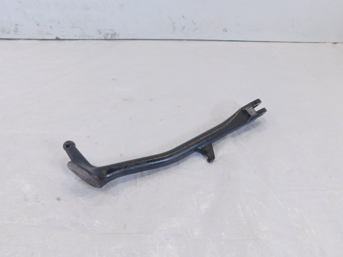 Ducati Sport Touring ST2 ST3 & ST4 S Black Kick Side Stand Kickstand Prop - C3 Cycle