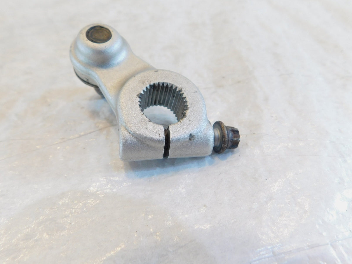 2005-2010 BMW R1200R R1200ST Gear Change Shifter Shift Shaft Pivot Linkage Link - C3 Cycle