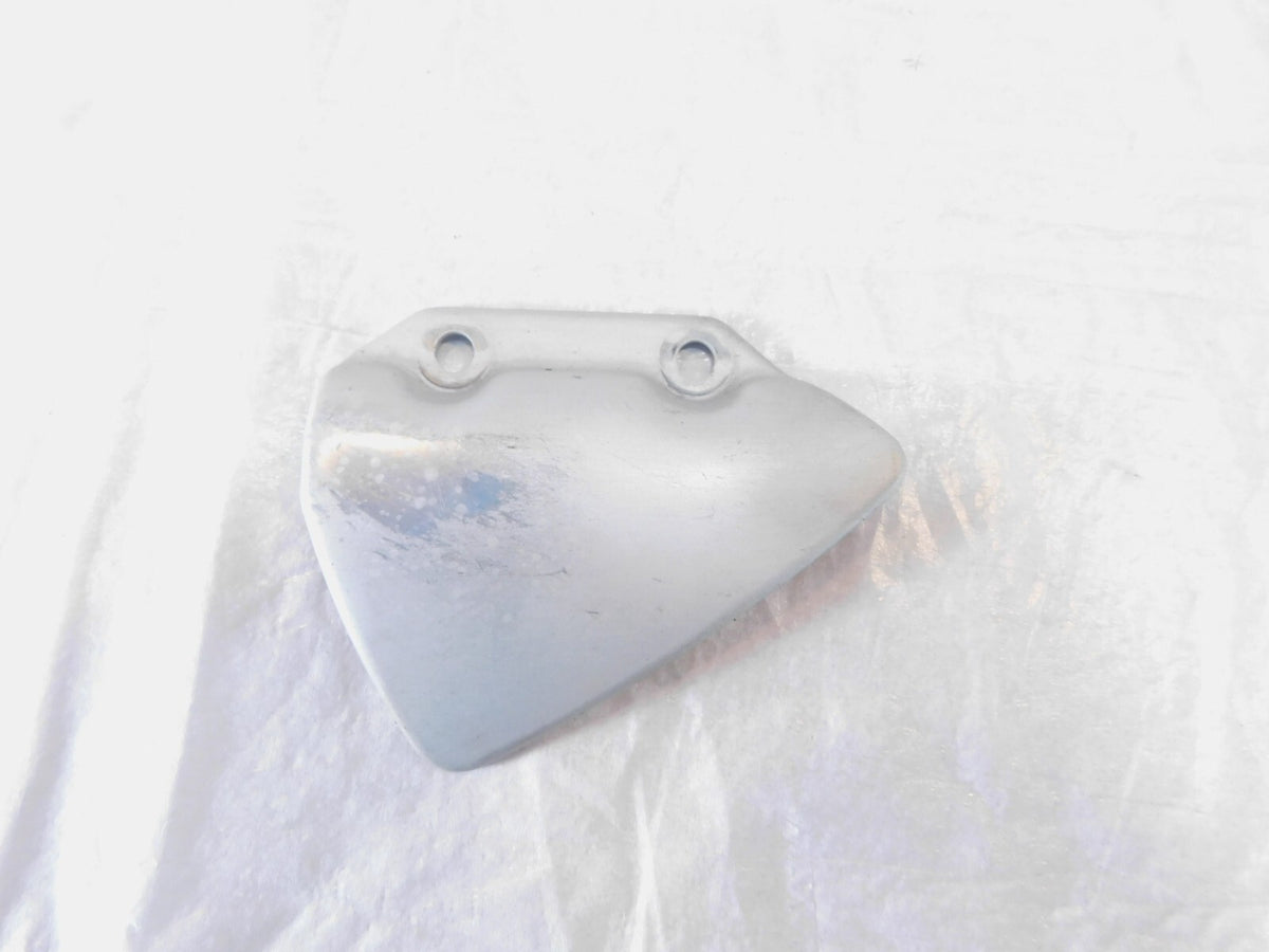 BMW R1200GS Adventure R1200R R1200ST Rear Brake Master Cylinder Cover Guard Fin - C3 Cycle