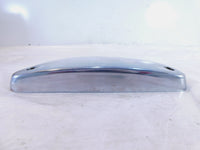 Harley Davidson FXR Super Glide Low Glide Right Chrome Frame Side Cover Fairing - C3 Cycle