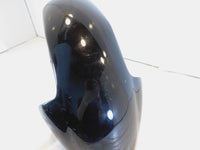 95-01 Buell S2 S2T Thunderbolt Black Front Wheel Cover Mudguard Fender - C3 Cycle