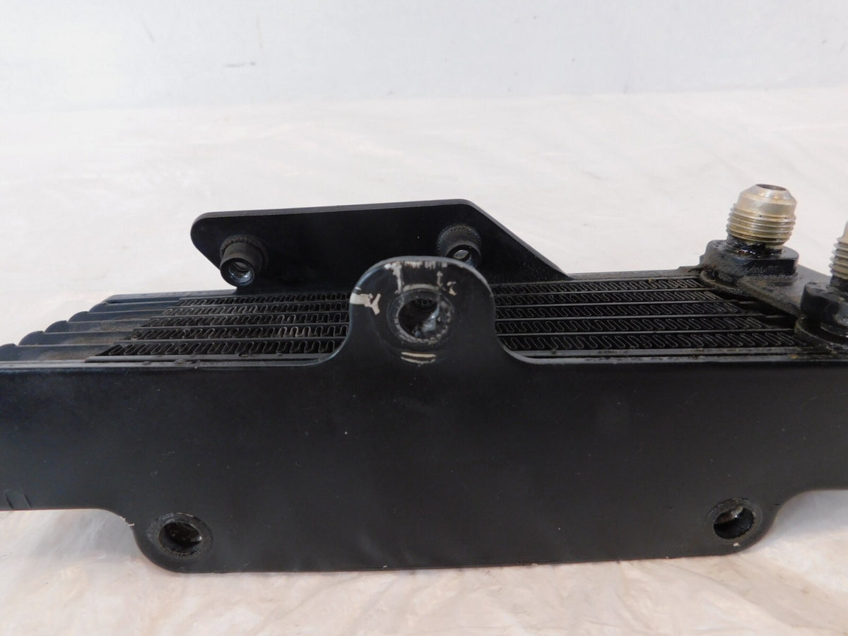 Buell XB9R XB12R Firebolt Lightning & Ulysses Engine Motor Oil Cooler Radiator - C3 Cycle