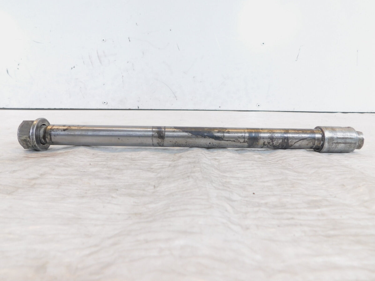 1983 Honda Goldwing 1100 & CB1000 CB1000C Rear Wheel Axle Pivot Bolt Shaft - C3 Cycle