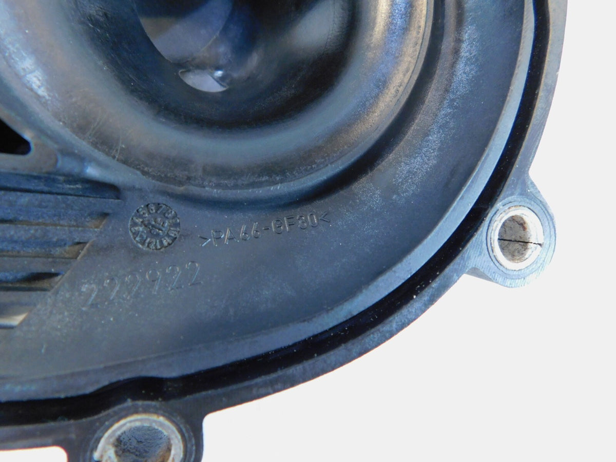BMW F700GS F800GS Adventure Cylinder Head Water Pump Inlet Outlet Cover Cap - C3 Cycle