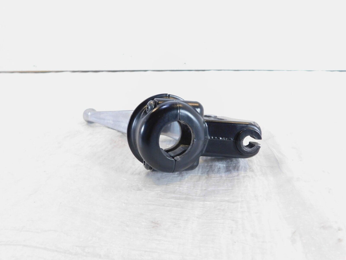 Harley Electra Glide Softail Dyna & Sportster Oberon Clutch Lever Mount Bracket - C3 Cycle